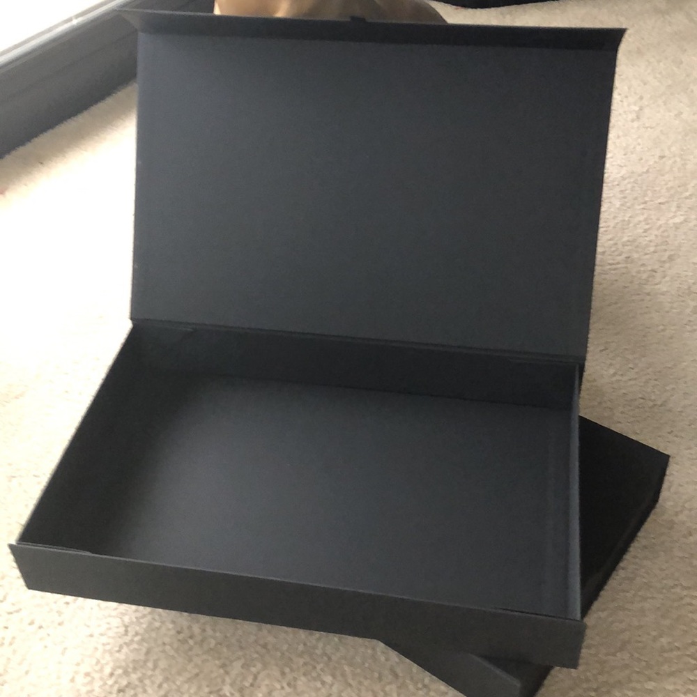 AMIRI boxes - Picture 2 of 2